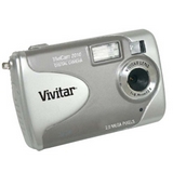 Sell your Vivitar ViviCam 2010