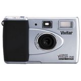 Sell your Vivitar ViviCam 3540