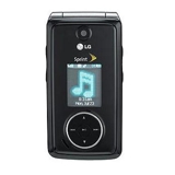 Sell your LG LX570 Muziq