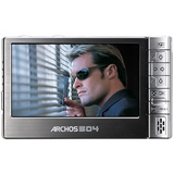 Sell your Archos 504 80GB Digital Multimedia Device