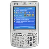Sell your HP iPAQ hw6920 
