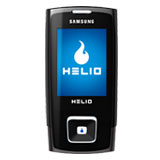 Sell your Samsung Helio Heat