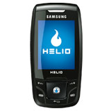 Sell your Samsung Helio Drift