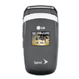 Sell your LG LX160