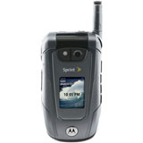 Sell your Motorola ic902 Deluxe