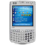 Sell your HP iPAQ hw6965