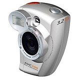 Sell your Archos AVCam 300