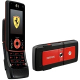 Sell your Motorola RIZR Z8 Ferrari Edition