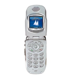 Sell your Motorola i733