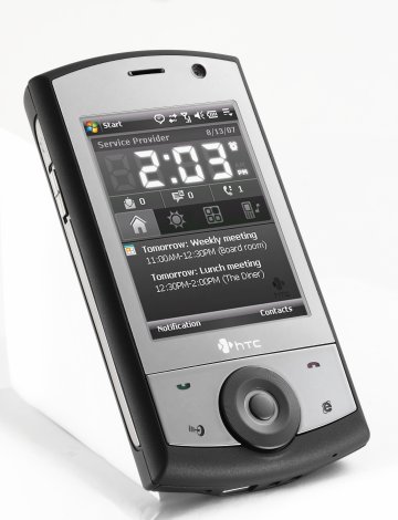Sell your HTC Touch Cruise P3650
