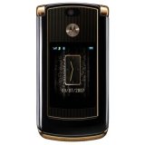 Sell your Motorola RAZR2 V8 Luxury Edition