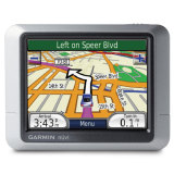 Sell your Garmin Nuvi 200 Automobile Navigator