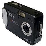 Sell your Argus QuickClix 5150