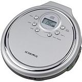 Sell your Audiovox CE105 Personal CD Player