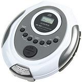 Sell your Audiovox CE148D Personal CD Player