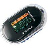 Sell your Audiovox MP6512 512MB MP3 Player
