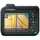 Sell your Audiovox NVX226 Automobile Navigator