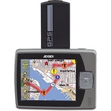 Sell your Audiovox NVX406 Automobile Navigator