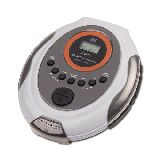 Sell your Audiovox Weather-Resistant Personal CD Player