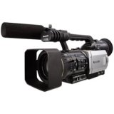 Sell your Panasonic ag-dvx100 Digital Camcorder