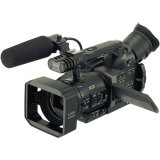 Sell your Panasonic ag-dvx100b Digital Camcorder
