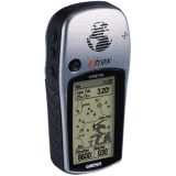Sell your Garmin eTrex Vista Portable Navigator