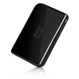 Sell your Western Digital Passport 250GB PortableHard Drive
