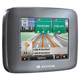 Sell your Navigon 5100 GPS