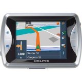 Sell your Delphi NAV200 Car GPS
