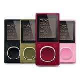 Sell your Microsoft Zune 4GB 2nd GEN Digital Multimedia Device