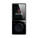 Sell your Microsoft Zune 16GB 2nd GEN Digital Multimedia Device