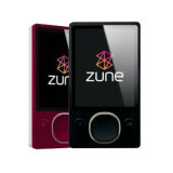 Sell your Microsoft Zune 80GB 2nd GEN Digital Multimedia Device