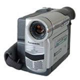 Sell your Panasonic nv-ds65en Digital Camcorder