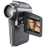 Sell your Sanyo Xacti VPC-HD2 High Definition Digital Camcorder