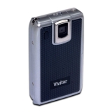 Sell your Vivitar DVR560G Digital Camcorder