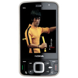 Sell your Nokia Nokia N96 Bruce Lee Edition