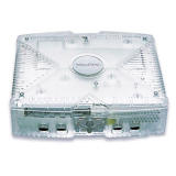 Sell your Microsoft Xbox Crystal Edition Gaming Console