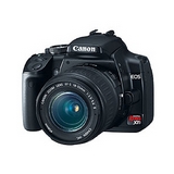 Sell your Canon EOS Digital Rebel XTi Digital SLR Camera with EF-S 17-85mm f/4-5.6 USM Lens