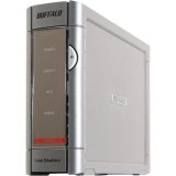 Sell your Buffalo Technology LinkStation 500GB Network Storage Center