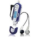Sell your BUSlink 512MB Flash Drive MP3 Player