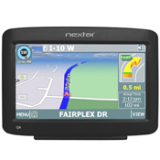 Sell your Nextar Q4-02 Portable GPS Unit