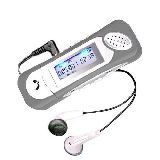 Sell your BUSlink MP3-SK256 MP3 Player