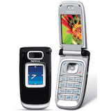 Sell your Nokia 6133