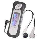 Sell your BUSlink MP3-SK512 MP3 Player