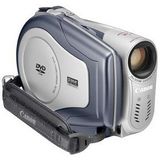 Sell your Canon DC100 Digital Camcorder