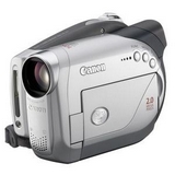 Sell your Canon DC22 Digital Camcorder