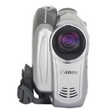 Sell your Canon DC220 Digital Camcorder