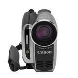 Sell your Canon DC50 Digital Camcorder