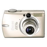 Sell your Canon Digital IXUS 750