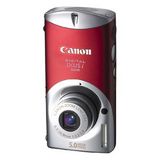 Sell your Canon Digital IXUS i zoom